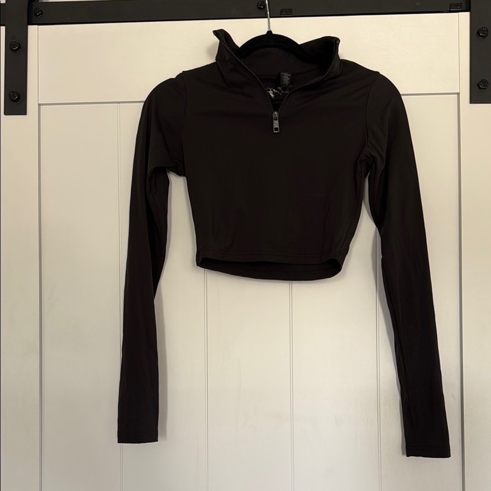 The Refine Cropped
Zip - Midnight - Vitality
Logo